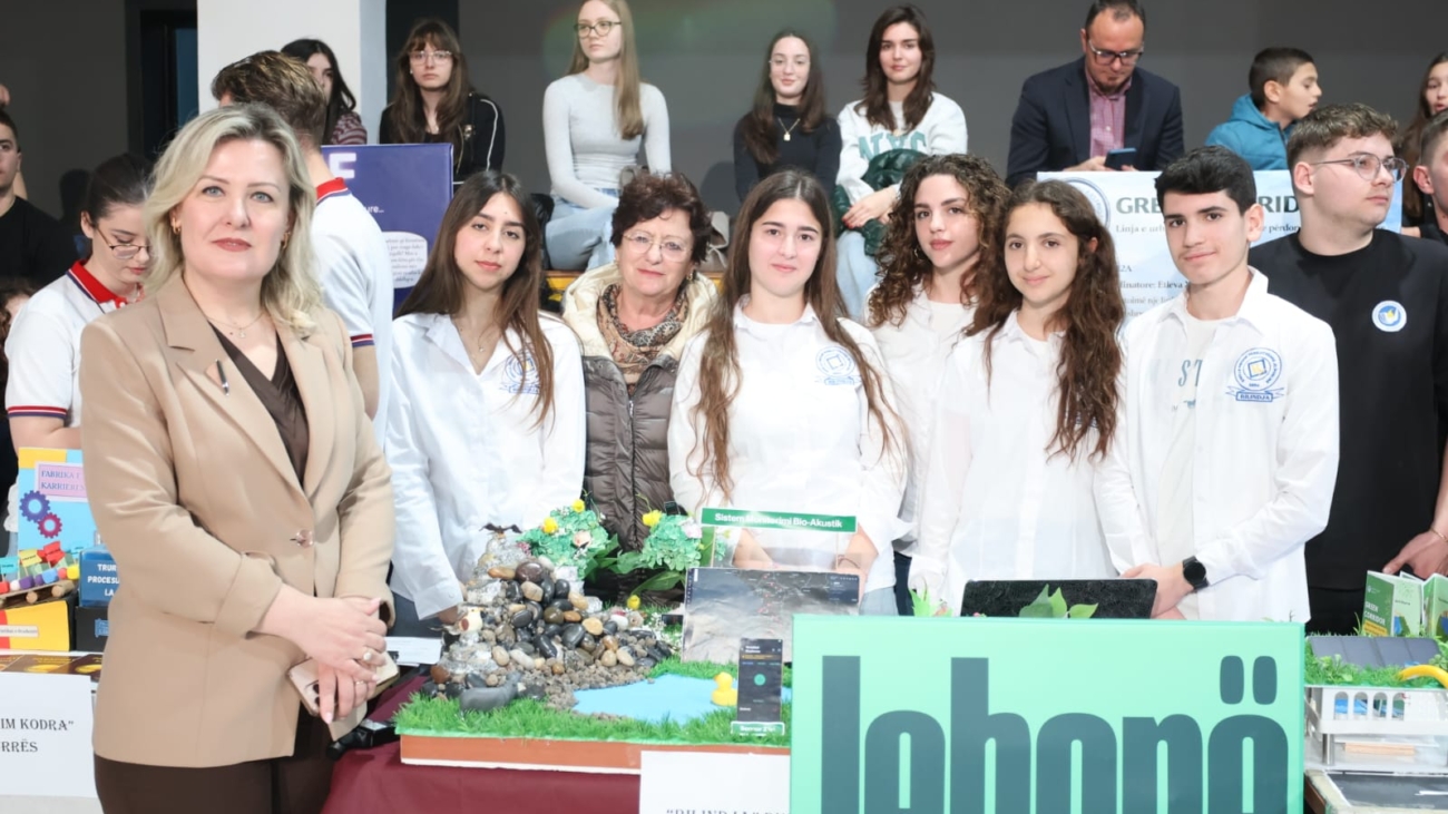 festivali i shkences