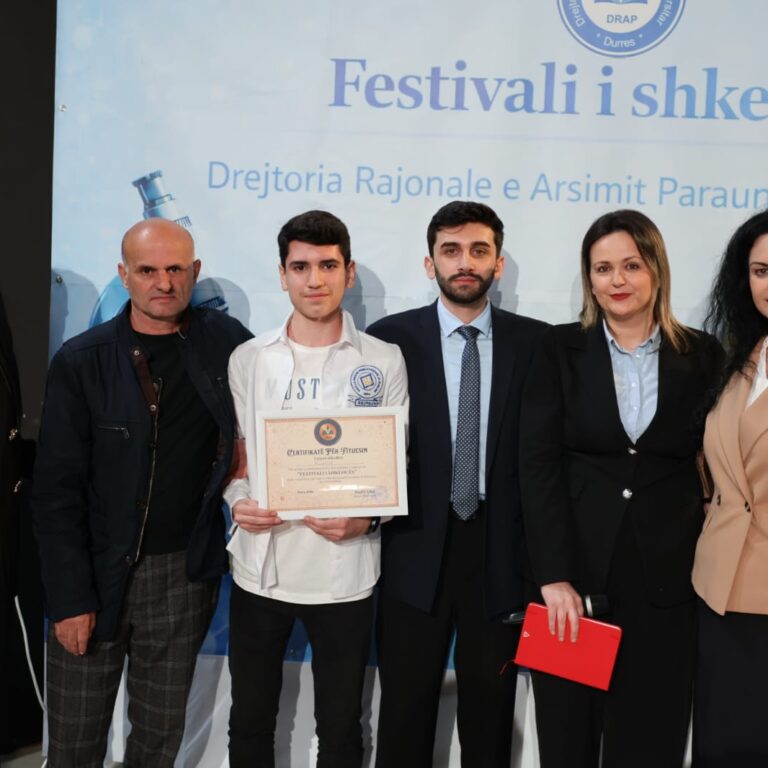 festivali i shkences