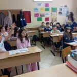 shkolla rilindja durres