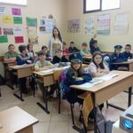 shkolla rilindja durres