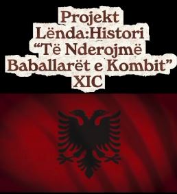 Projekt